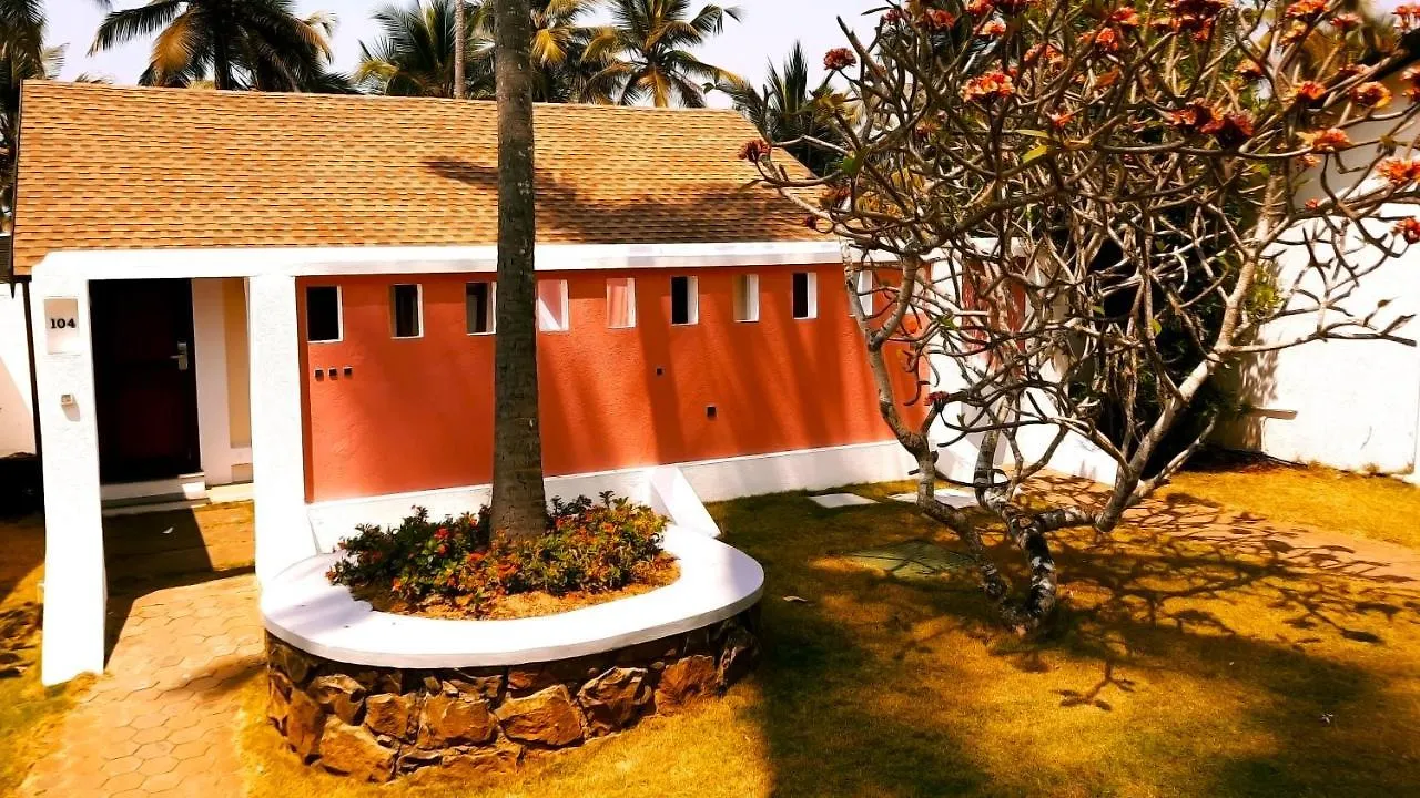 The Leela Kovalam, A Raviz Hotel Thiruvananthapuram 5*,