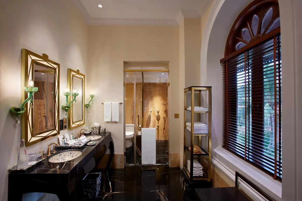 The Leela Kovalam, A Raviz Hotel Thiruvananthapuram 5*,