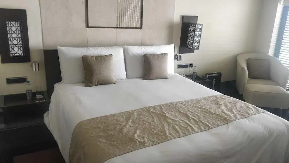 The Leela Kovalam, A Raviz Hotel Тривандрум Курортный комплекс
