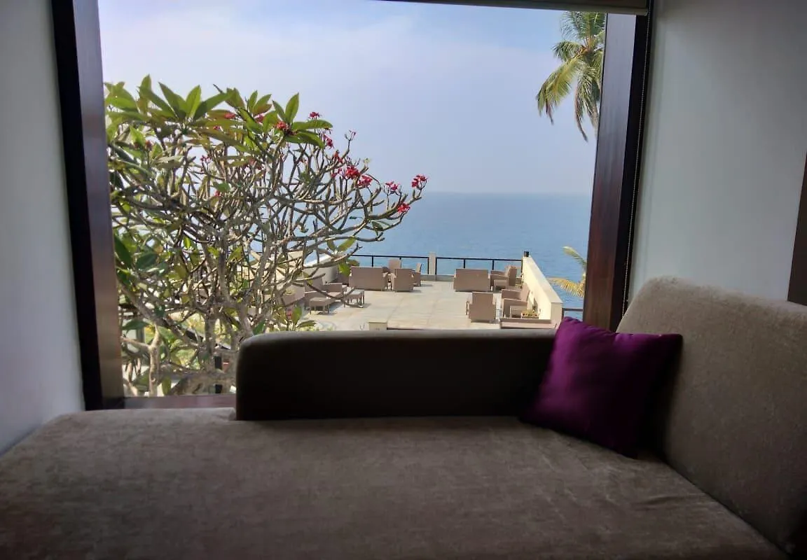 Resort The Leela Kovalam, A Raviz Hotel Thiruvananthapuram