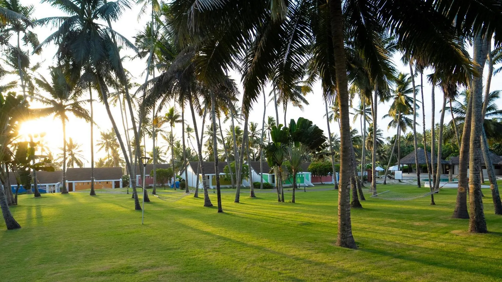 The Leela Kovalam, A Raviz Hotel Тривандрум Индия