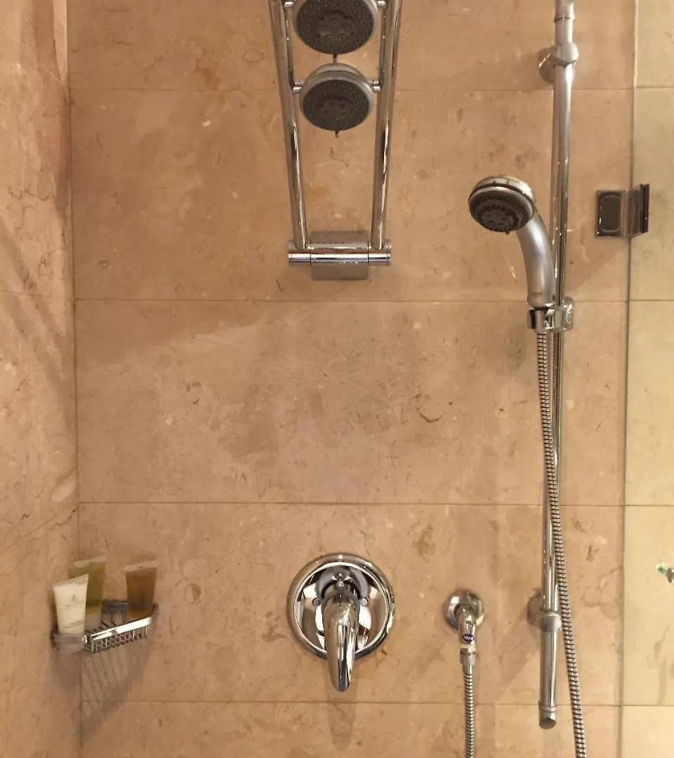 Курортный комплекс The Leela Kovalam, A Raviz Hotel Тривандрум