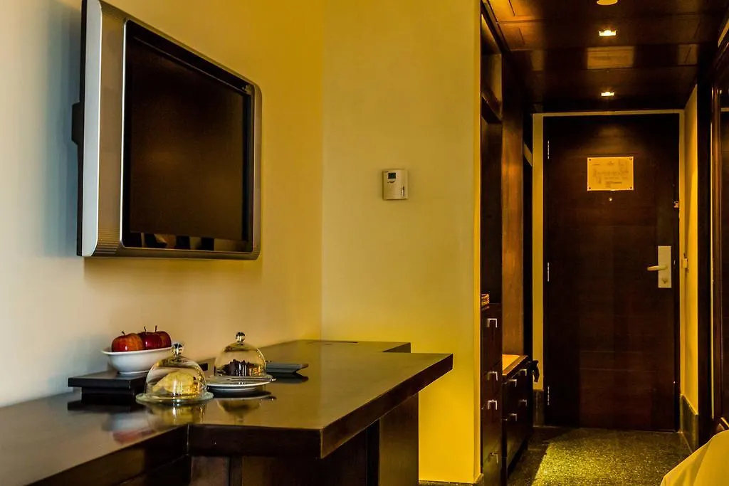 The Leela Kovalam, A Raviz Hotel Thiruvananthapuram 5*,  India