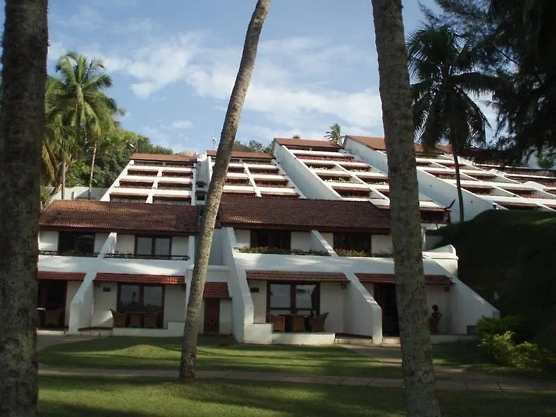 The Leela Kovalam, A Raviz Hotel Thiruvananthapuram Indien