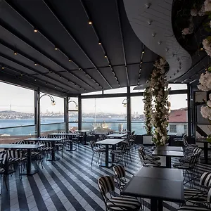 **** Hotel Ferman Port - Special Category Türkei