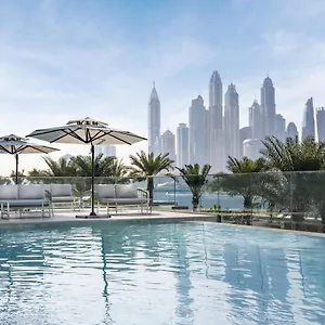 **** Resort Radisson Palm Jumeirah Vereinigte Arabische Emirate