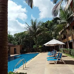 **** Hotel Capital O 486 Naiyang Sha Thailand