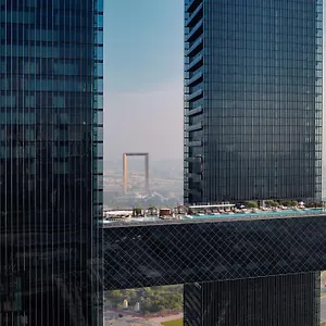 ***** Hotel Siro One Za'abeel Vereinigte Arabische Emirate