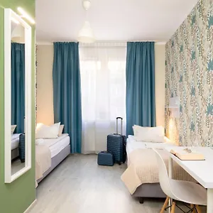  Hostel Freedom Polen