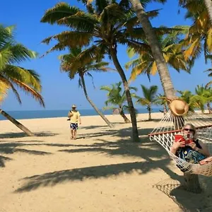 Abad Turtle Resort