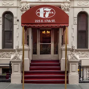 ** Hotel 17 - Extended USA