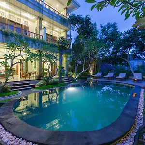 *** Gasthof The Tunjung Retreat Indonesien