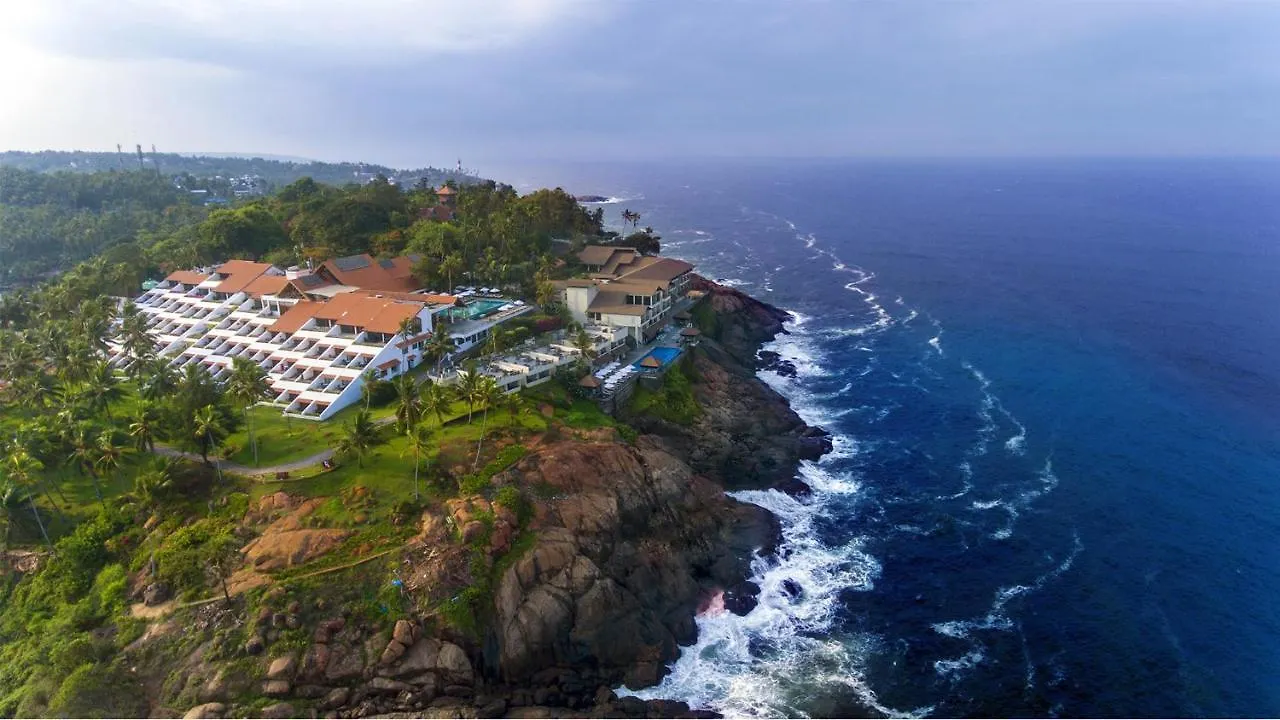The Leela Kovalam, A Raviz Hotel Thiruvananthapuram Resort