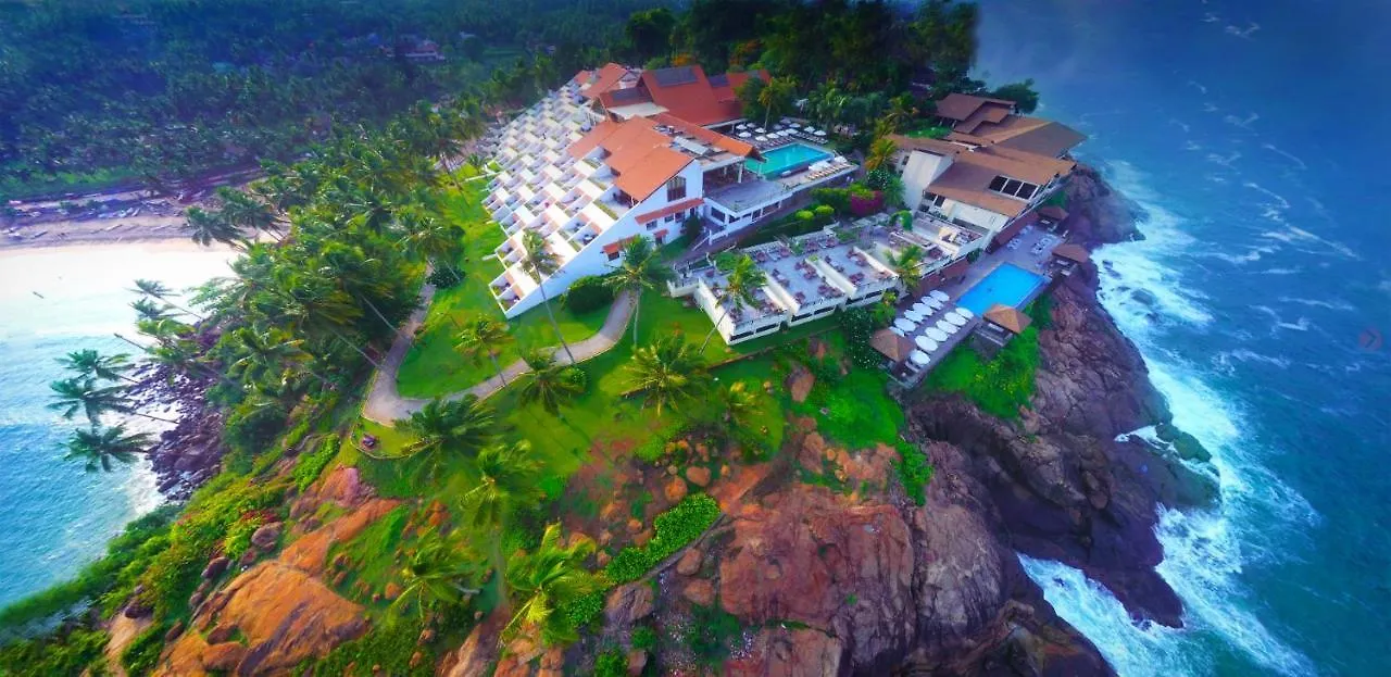 ***** Resort The Leela Kovalam, A Raviz Hotel Thiruvananthapuram India