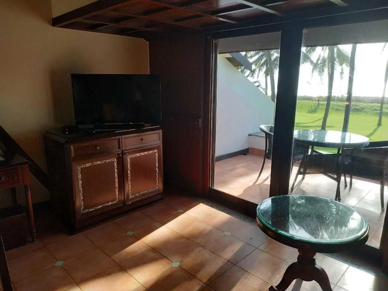 The Leela Kovalam, A Raviz Hotel Thiruvananthapuram 5*,  India