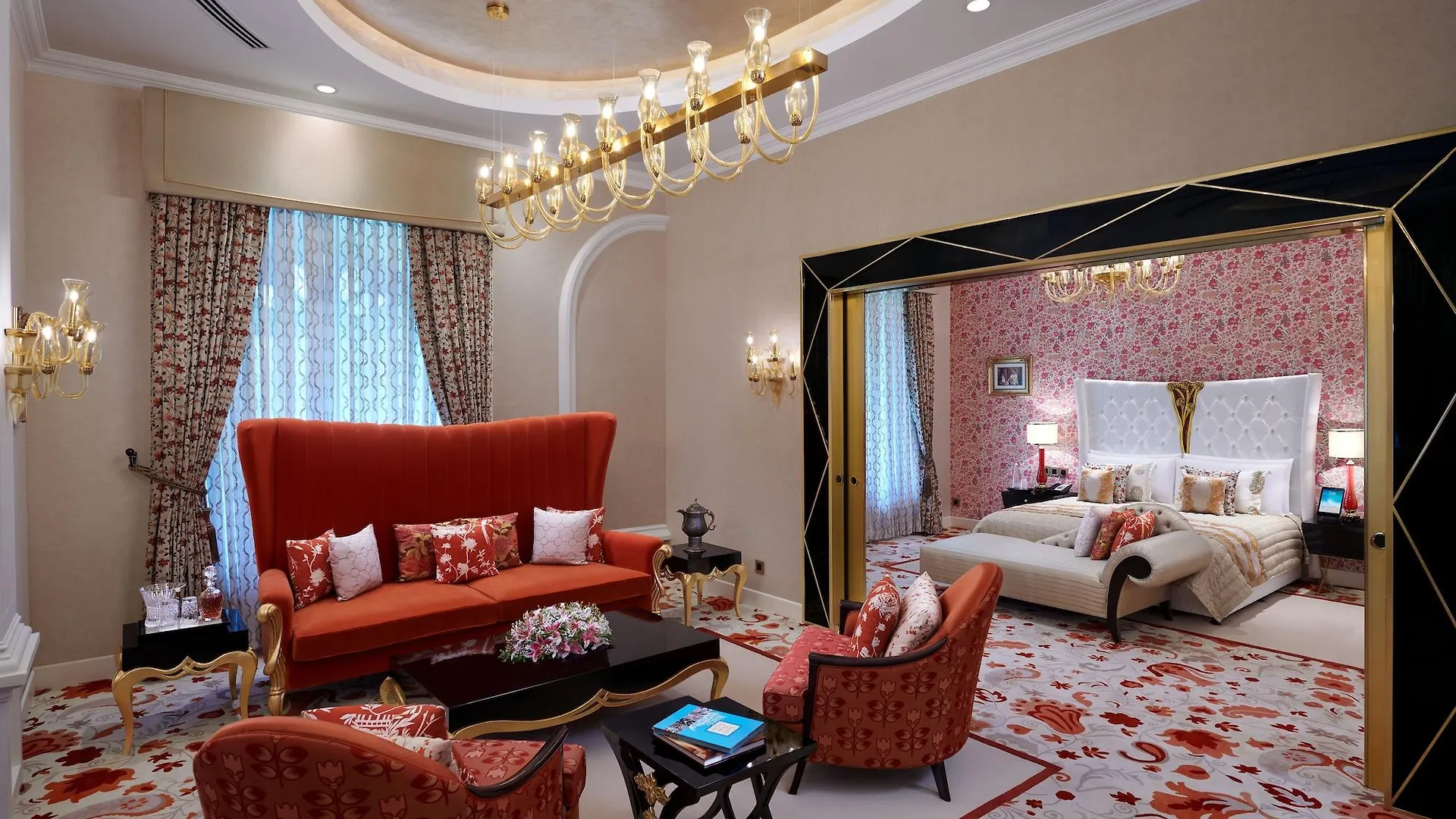 ***** Resort The Leela Kovalam, A Raviz Hotel Thiruvananthapuram India