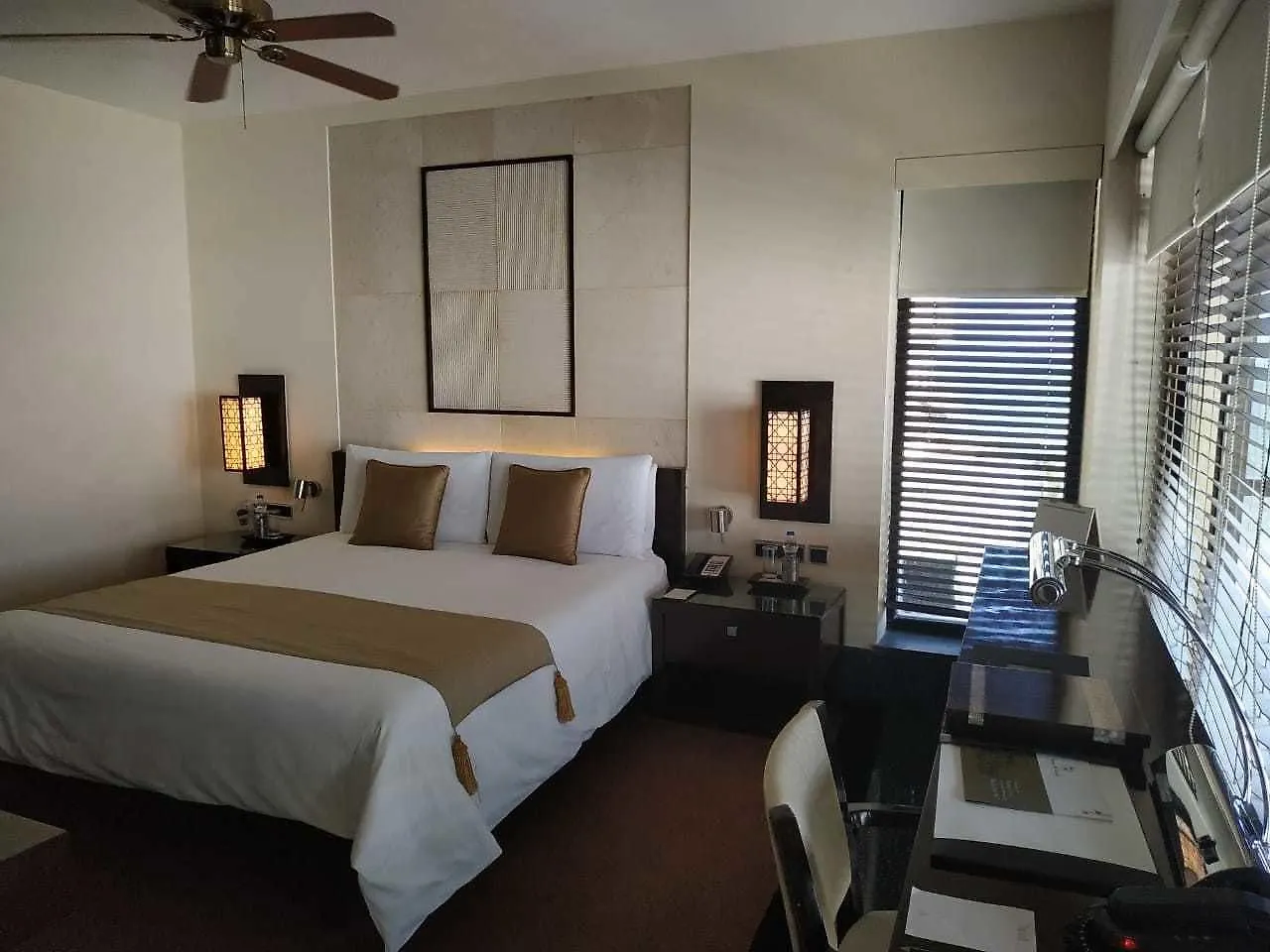 The Leela Kovalam, A Raviz Hotel Thiruvananthapuram 5*,