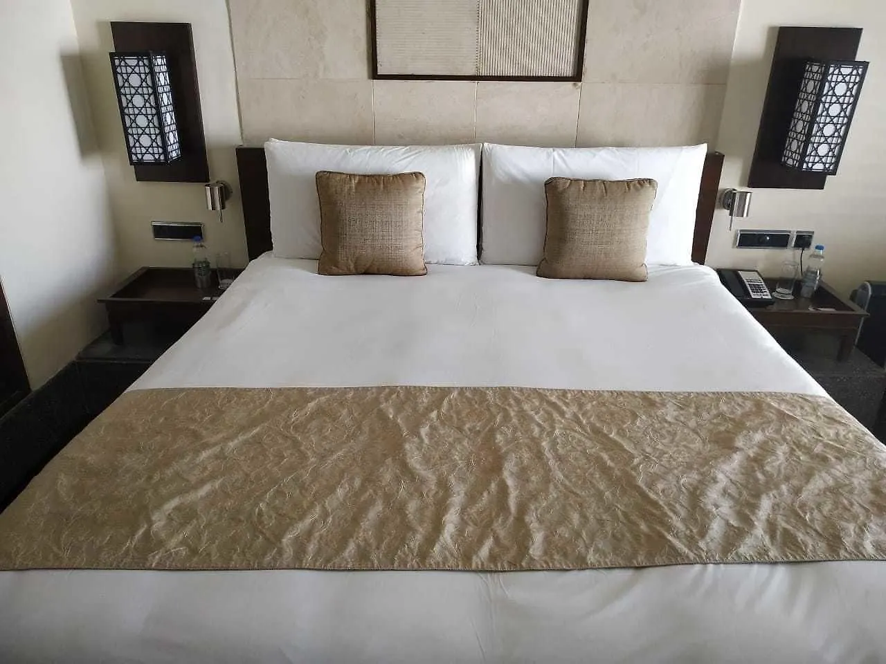 ***** Resort The Leela Kovalam, A Raviz Hotel Thiruvananthapuram India