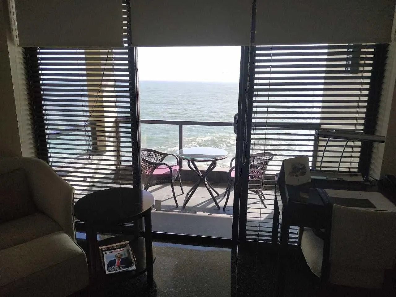 The Leela Kovalam, A Raviz Hotel Thiruvananthapuram