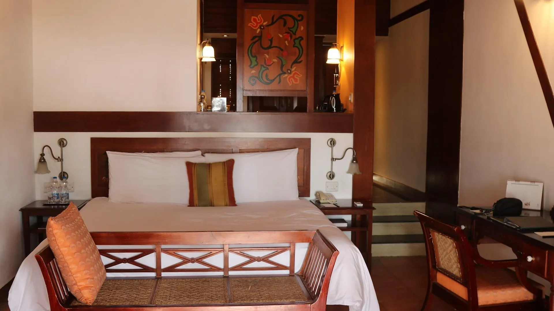 The Leela Kovalam, A Raviz Hotel Thiruvananthapuram
