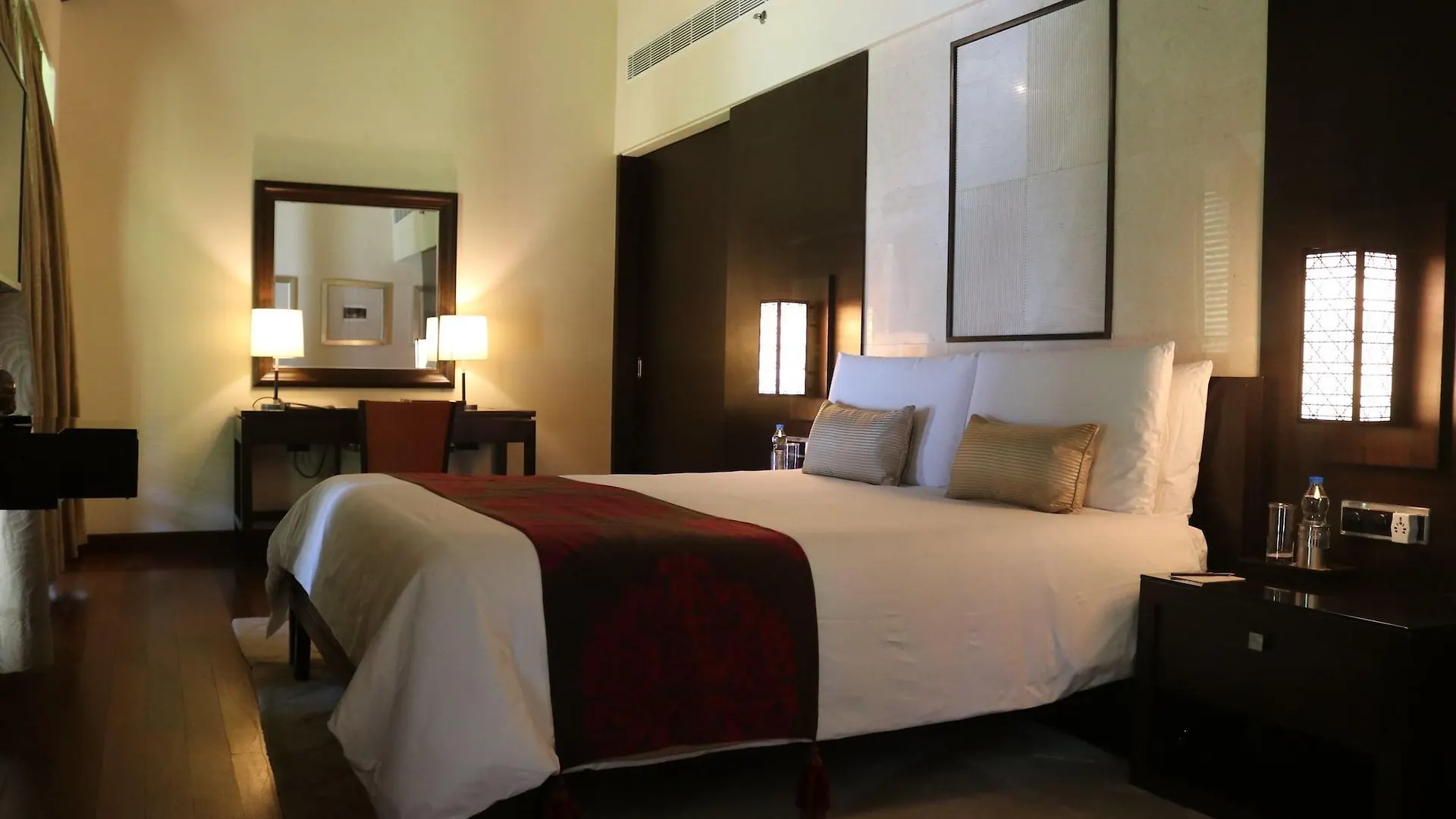 Resort The Leela Kovalam, A Raviz Hotel Thiruvananthapuram