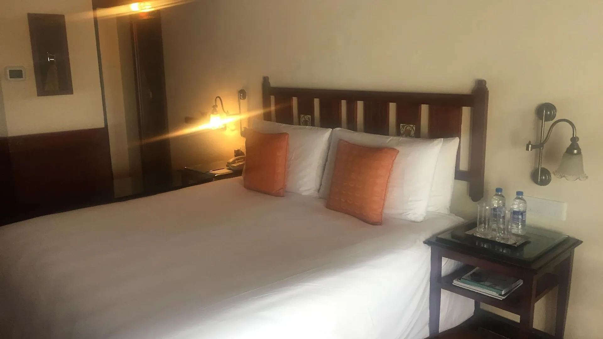 The Leela Kovalam, A Raviz Hotel Thiruvananthapuram Resort