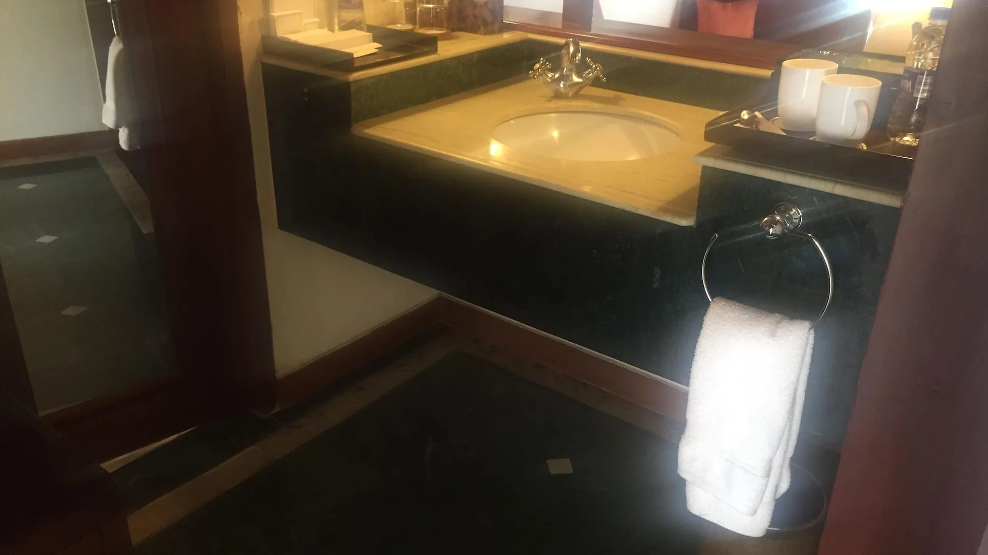 The Leela Kovalam, A Raviz Hotel Thiruvananthapuram