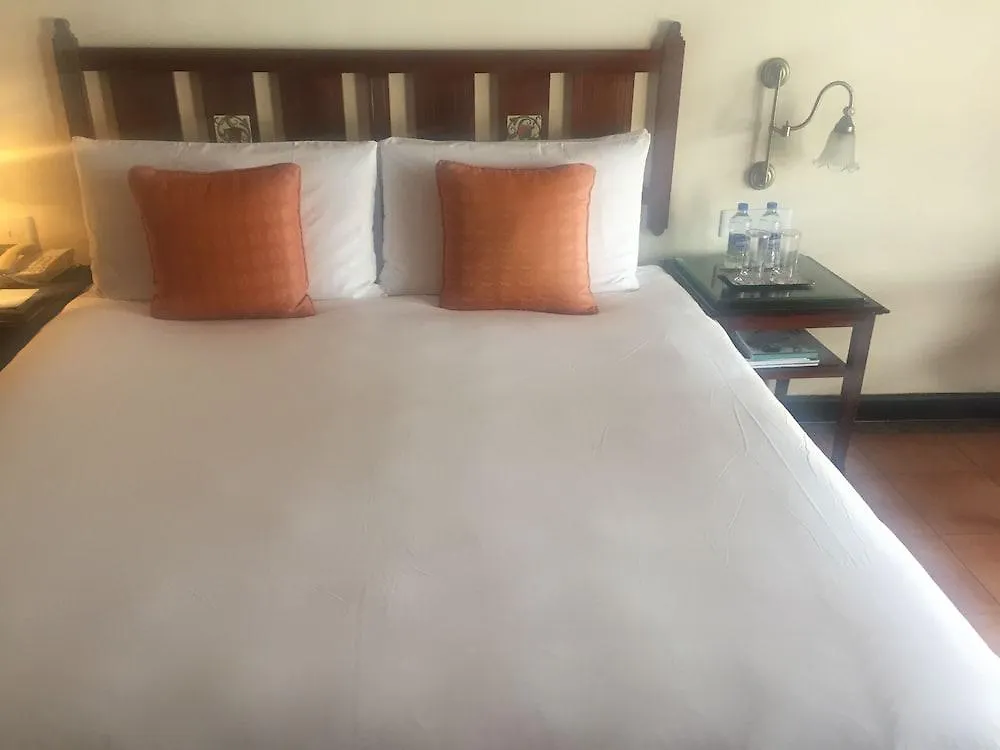 The Leela Kovalam, A Raviz Hotel Thiruvananthapuram