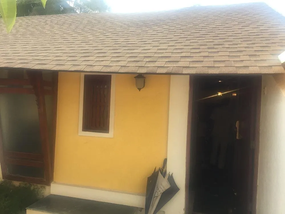 Resort The Leela Kovalam, A Raviz Hotel Thiruvananthapuram