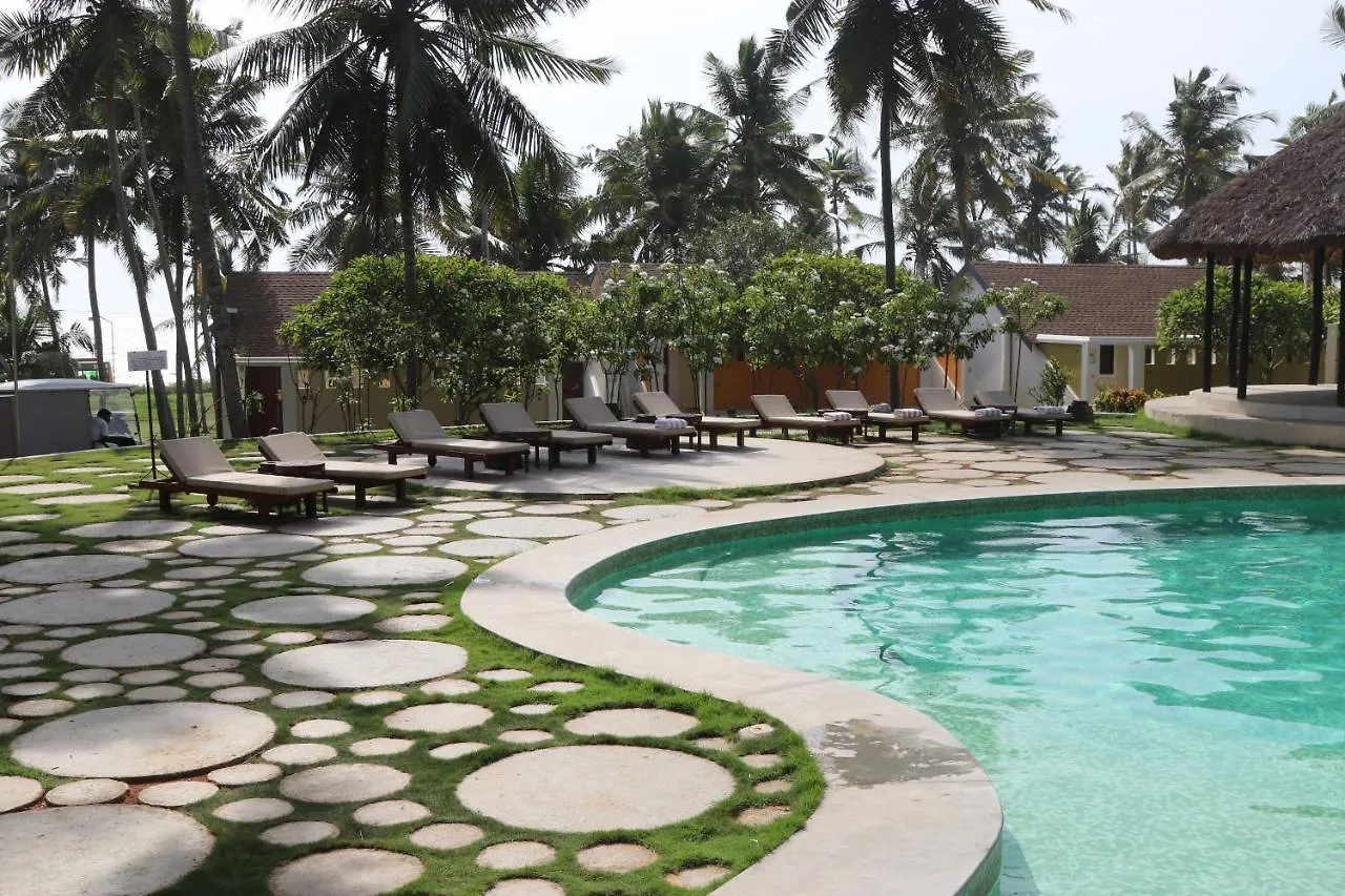 Resort The Leela Kovalam, A Raviz Hotel Thiruvananthapuram