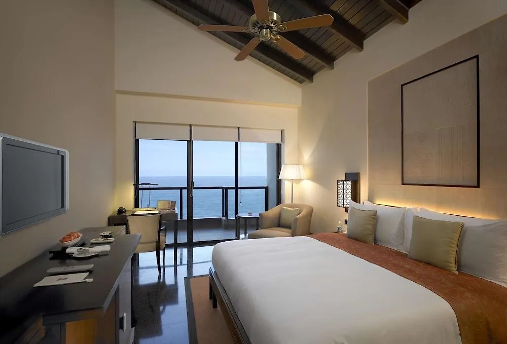 The Leela Kovalam, A Raviz Hotel Thiruvananthapuram Resort