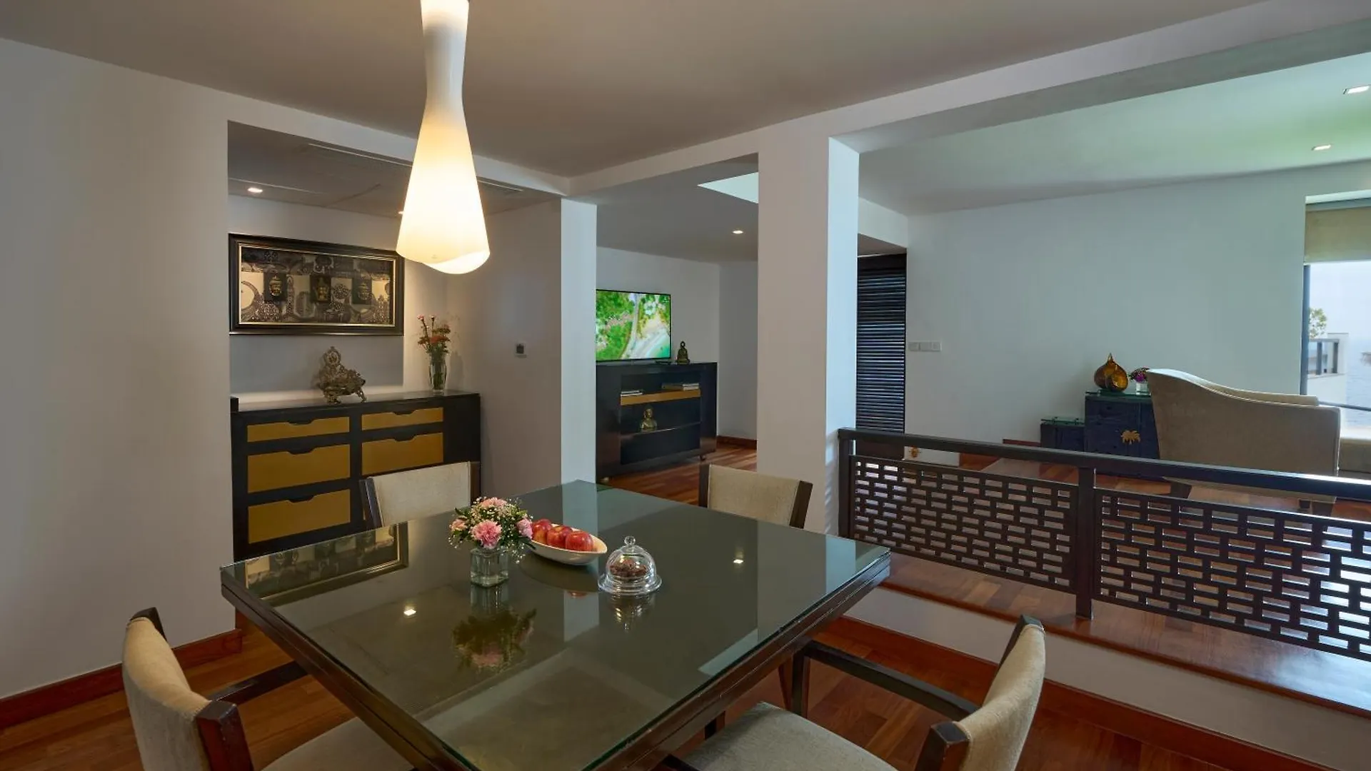The Leela Kovalam, A Raviz Hotel Thiruvananthapuram
