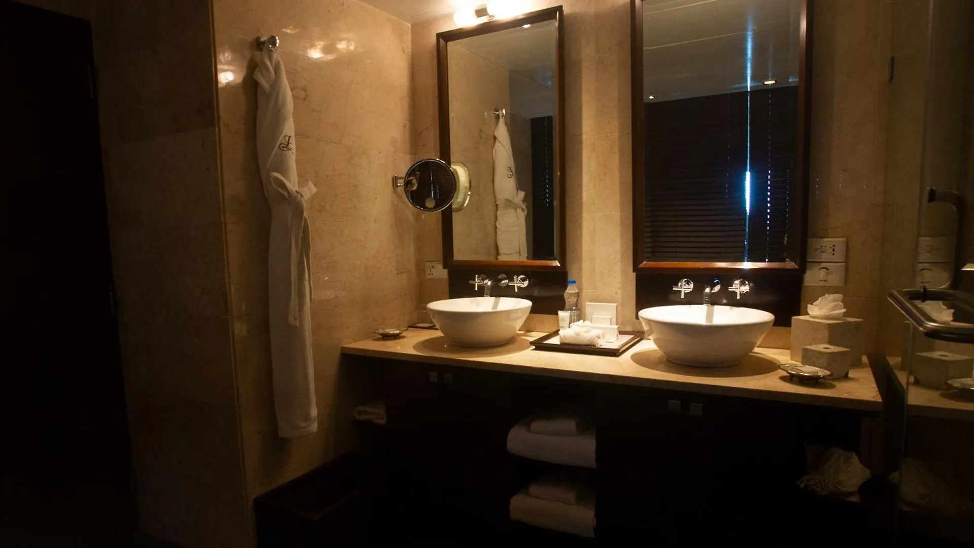 The Leela Kovalam, A Raviz Hotel Thiruvananthapuram India