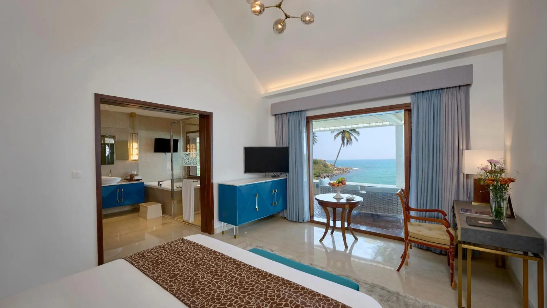 Resort The Leela Kovalam, A Raviz Hotel Thiruvananthapuram