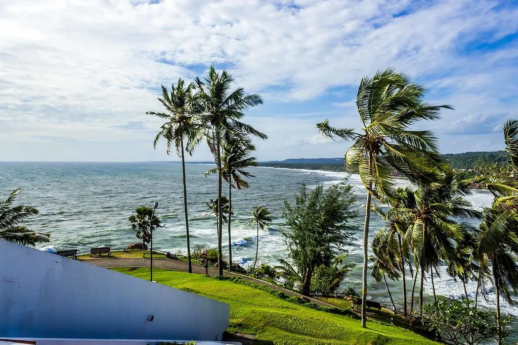 The Leela Kovalam, A Raviz Hotel Thiruvananthapuram India