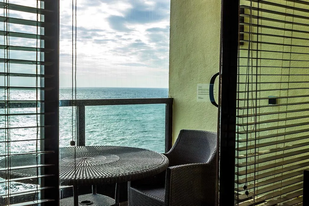 Resort The Leela Kovalam, A Raviz Hotel Thiruvananthapuram