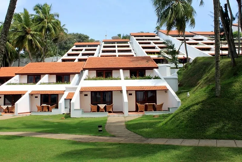 The Leela Kovalam, A Raviz Hotel Thiruvananthapuram India