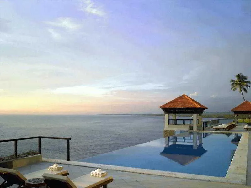 ***** Resort The Leela Kovalam, A Raviz Hotel Thiruvananthapuram India