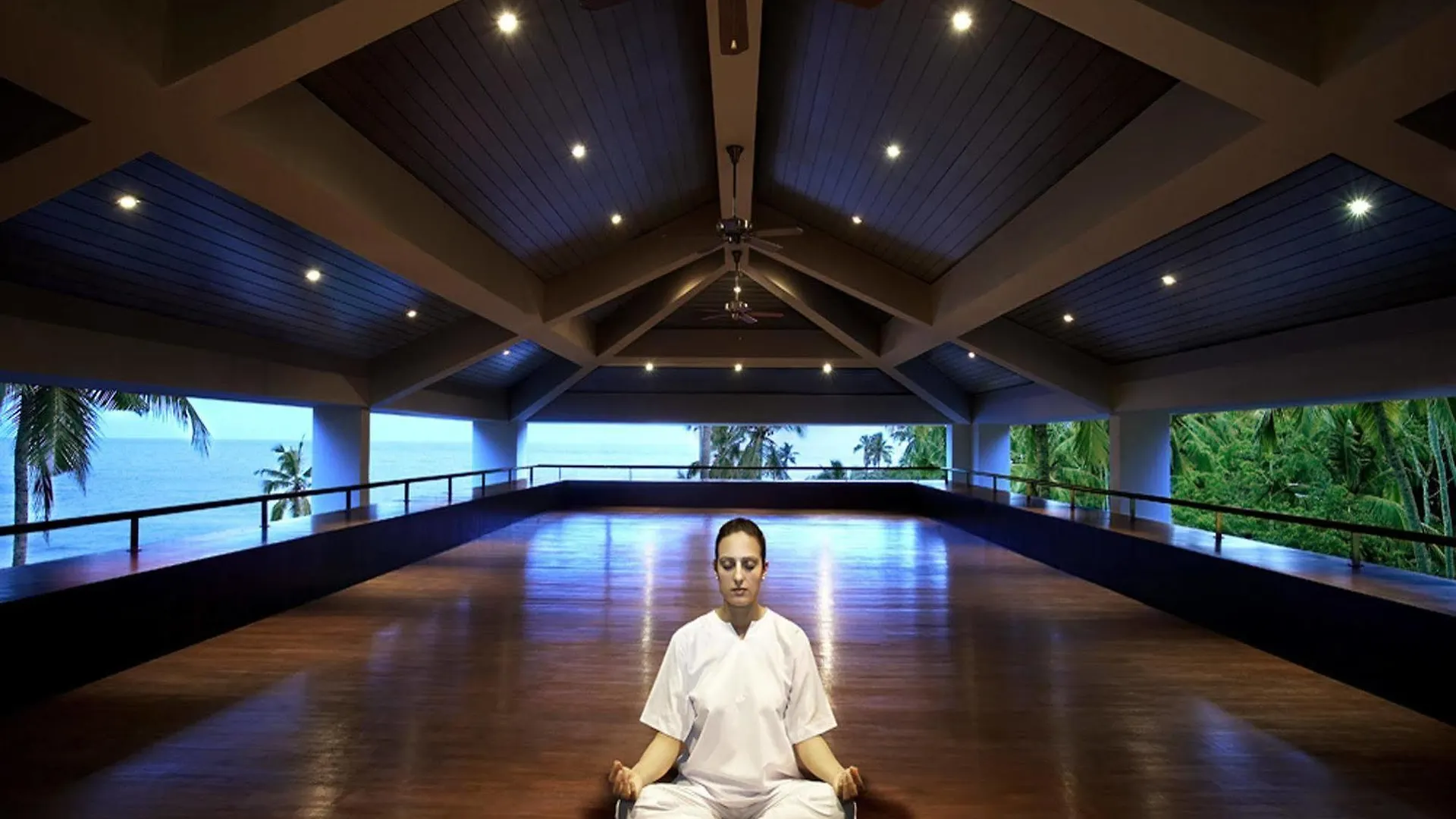 The Leela Kovalam, A Raviz Hotel Thiruvananthapuram India