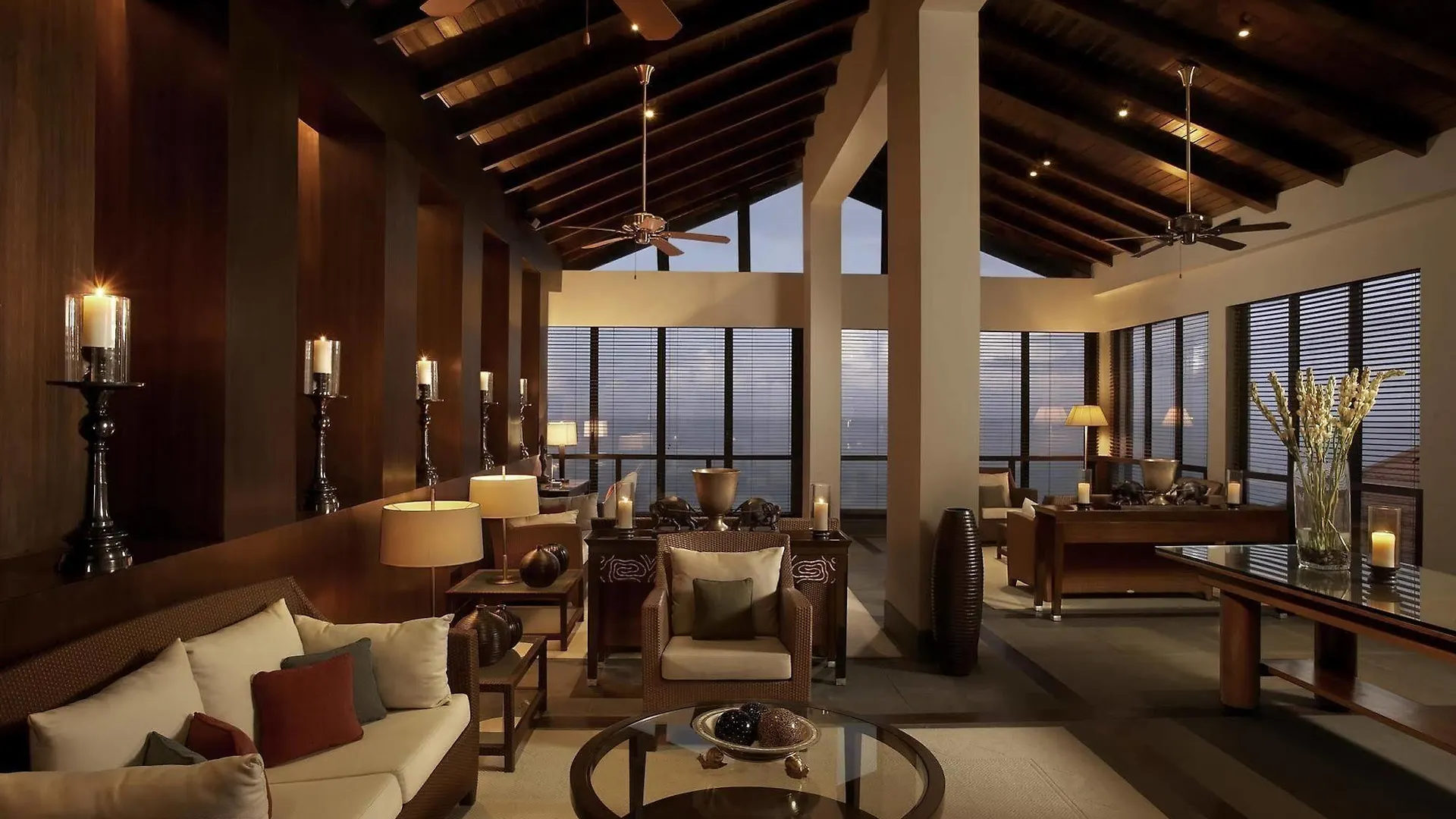 The Leela Kovalam, A Raviz Hotel Thiruvananthapuram