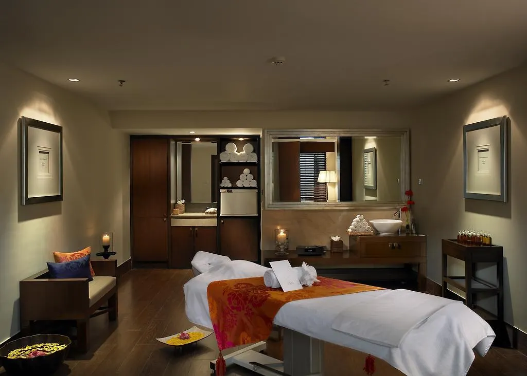 Resort The Leela Kovalam, A Raviz Hotel Thiruvananthapuram