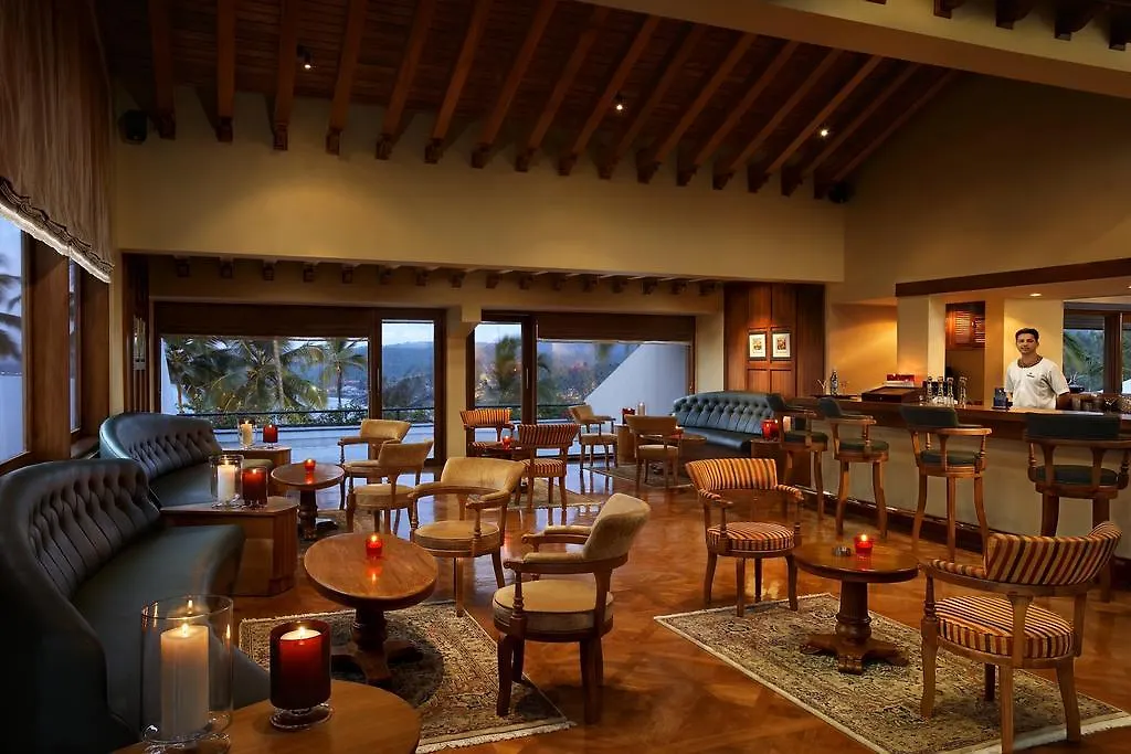 The Leela Kovalam, A Raviz Hotel Thiruvananthapuram Resort