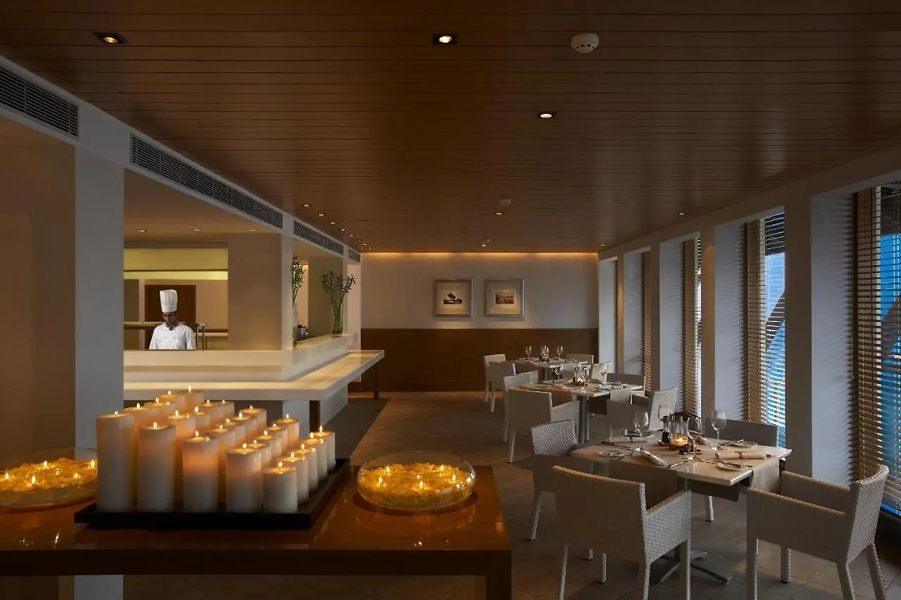 The Leela Kovalam, A Raviz Hotel Thiruvananthapuram 5*,  India