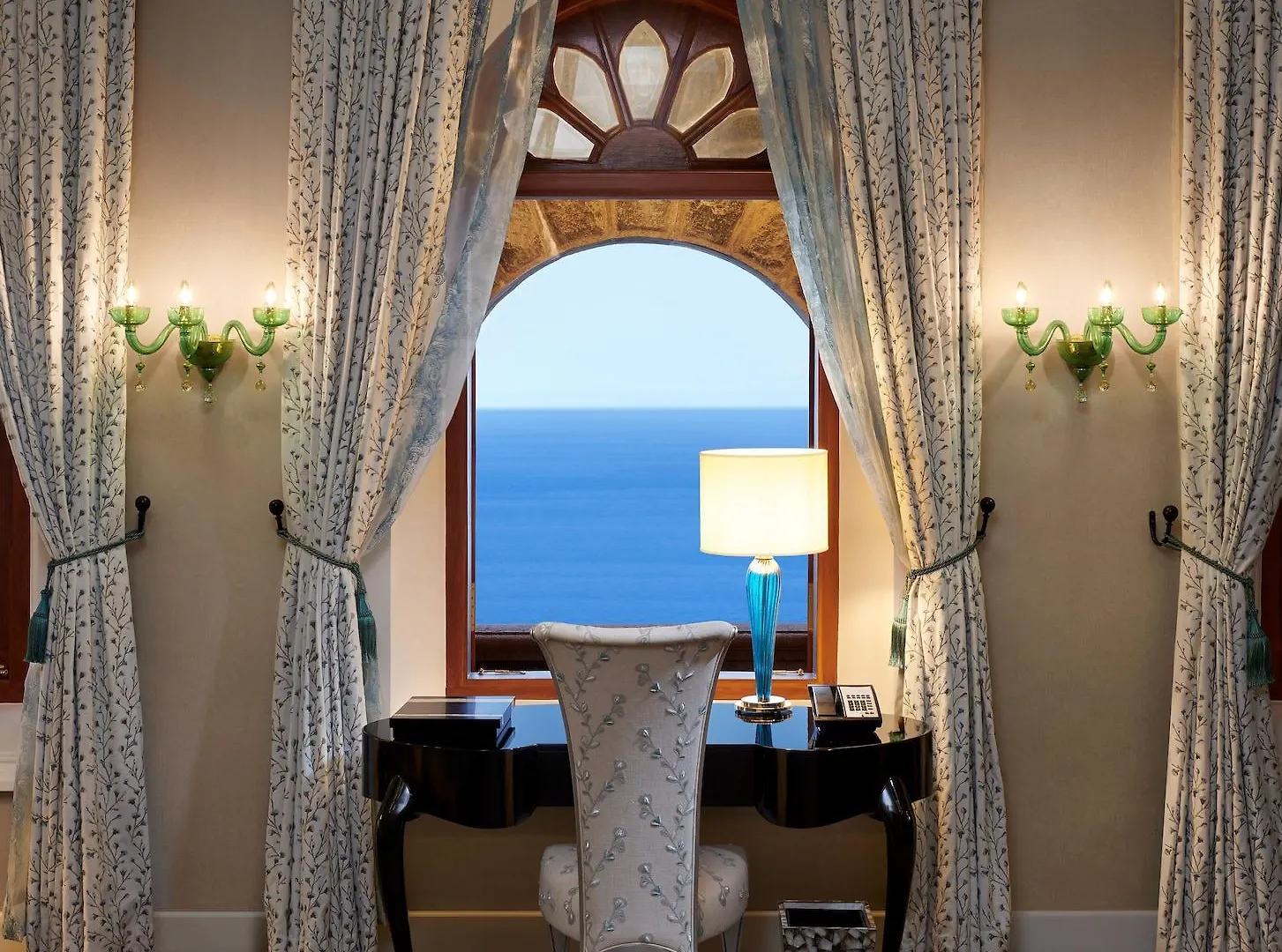 The Leela Kovalam, A Raviz Hotel Thiruvananthapuram India