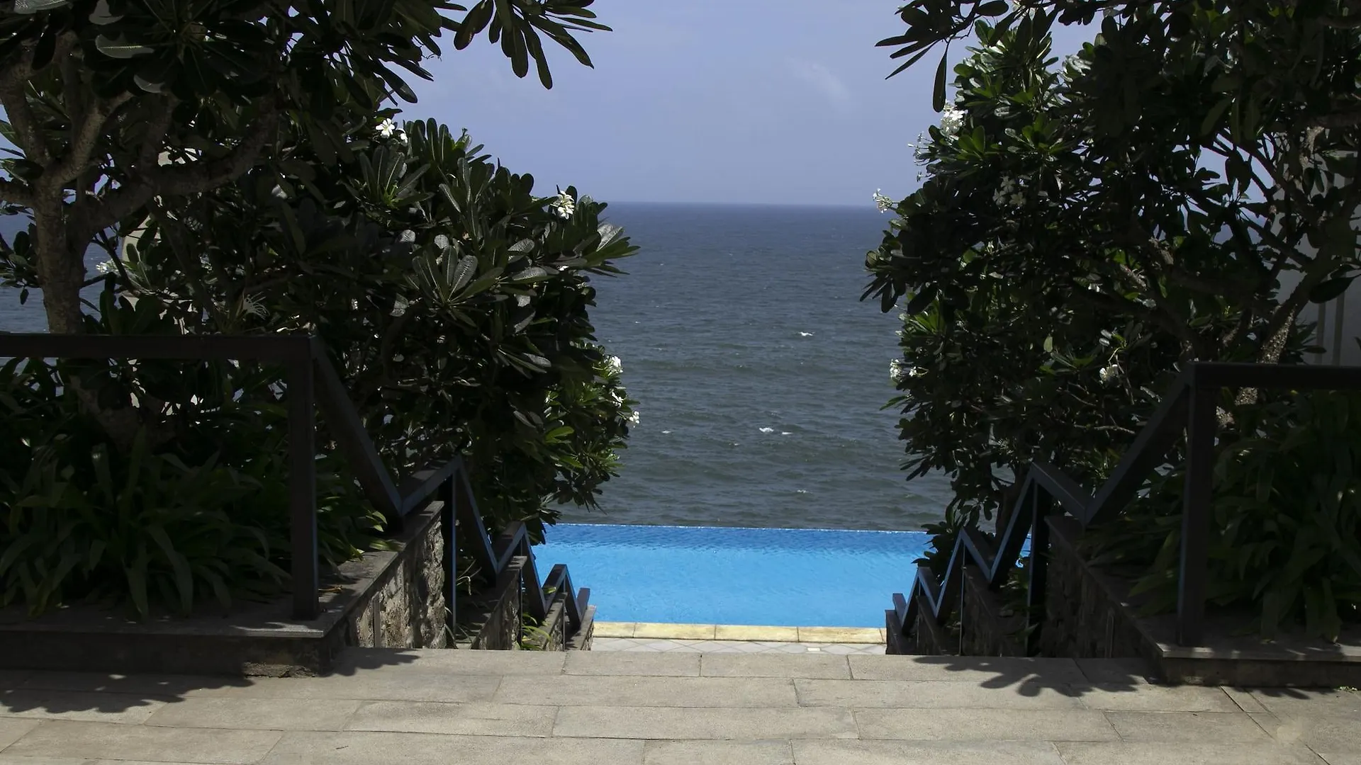 Resort The Leela Kovalam, A Raviz Hotel Thiruvananthapuram