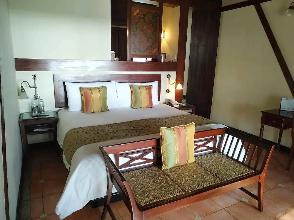 The Leela Kovalam, A Raviz Hotel Thiruvananthapuram
