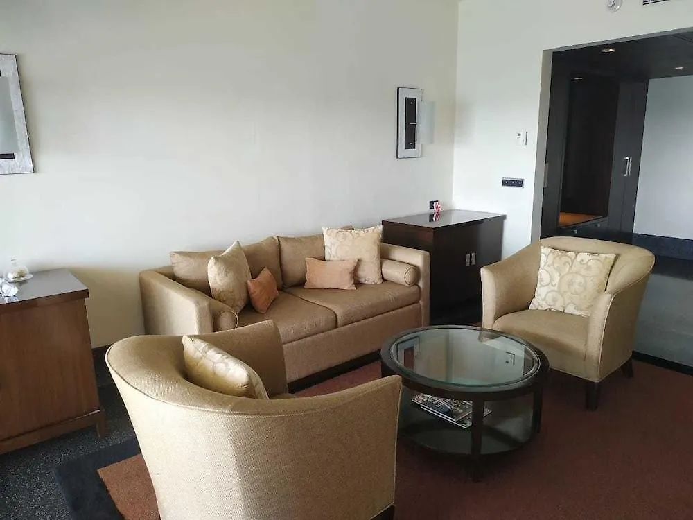***** Resort The Leela Kovalam, A Raviz Hotel Thiruvananthapuram India