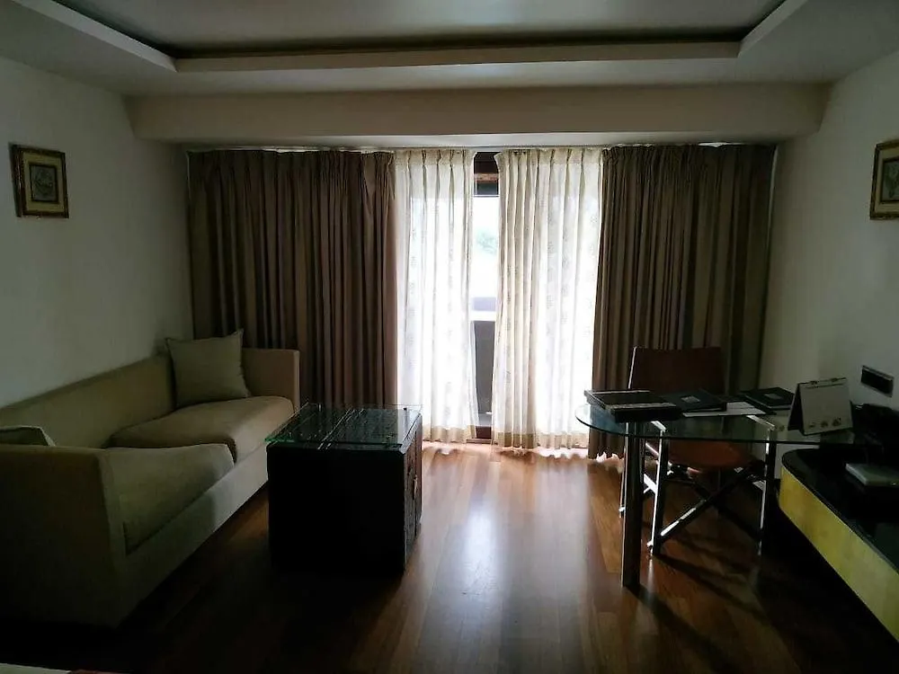 Resort The Leela Kovalam, A Raviz Hotel Thiruvananthapuram