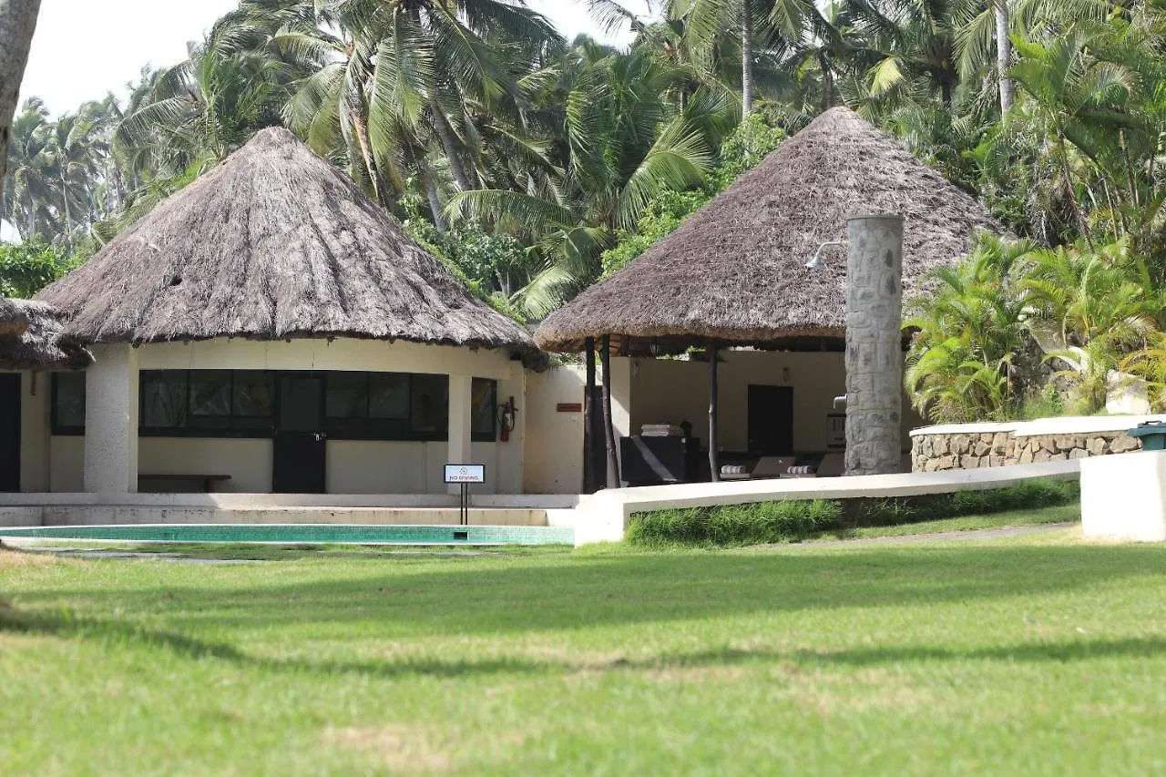 The Leela Kovalam, A Raviz Hotel Thiruvananthapuram