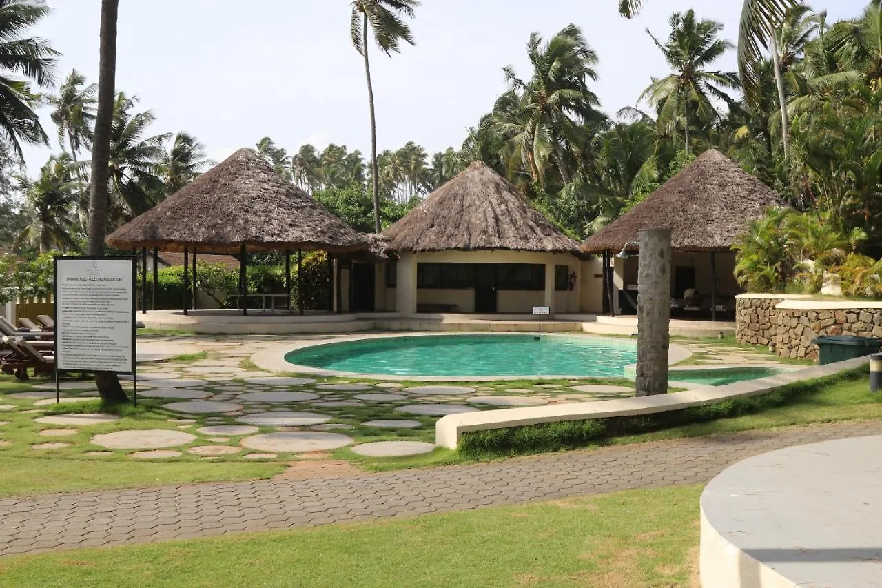 The Leela Kovalam, A Raviz Hotel Thiruvananthapuram